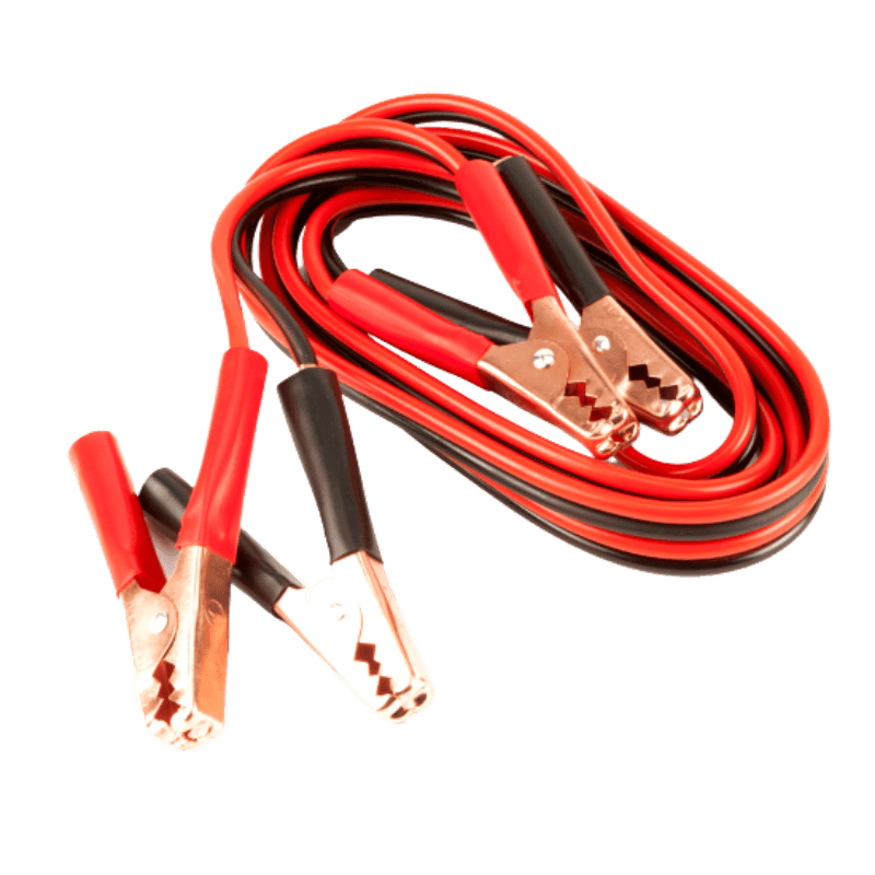 Performance Tool Jumper Cable 150A 10 Ga. 12-ft. | Gilford Hardware