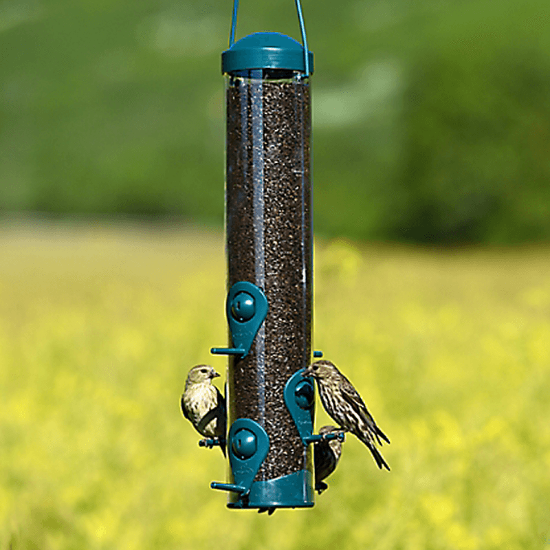 Perky-Pet Wild Bird and Finch Feeder 1.8 lb. | Bird Feeders | Gilford Hardware & Outdoor Power Equipment