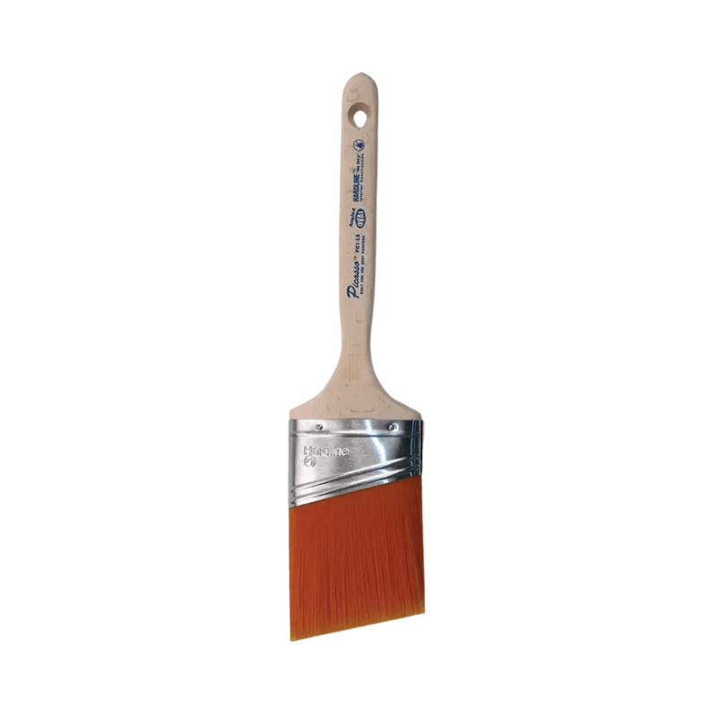 Picasso Stiff Angle Paint Brush 3" | Painting Consumables | Gilford Hardware & Outdoor Power Equipment