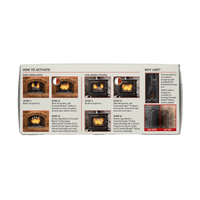 Thumbnail for Pine Mountain Creosote Buster Firelog 3.5 lbs. | Gilford Hardware