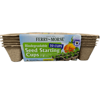 Thumbnail for Ferry-Morse Plant Pot Seed Starter 5-Pack. | Gilford Hardware