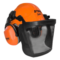Thumbnail for STIHL Pro Mark™ Helmet System | Protective & Workwear | Gilford Hardware & Outdoor Power Equipment
