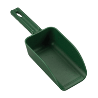 Thumbnail for Poly Pro Tools Plastic Hand Scoop | Gilford Hardware