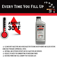 Thumbnail for Power Service Diesel Kleen Diesel Fuel Treatment 32 oz. | Motor Vehicle Fuel Systems | Gilford Hardware & Outdoor Power Equipment