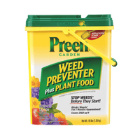 Thumbnail for Preen Granules Weed Preventer & Fertilizer 16 lb. | Fertilizers | Gilford Hardware & Outdoor Power Equipment