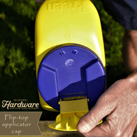 Thumbnail for Preen Grass & Weed Preventer Granules 5 lb. | Fertilizer | Gilford Hardware & Outdoor Power Equipment