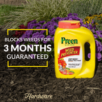 Thumbnail for Preen Weed Preventer Granules 5.625 lb. | Fertilizer | Gilford Hardware & Outdoor Power Equipment