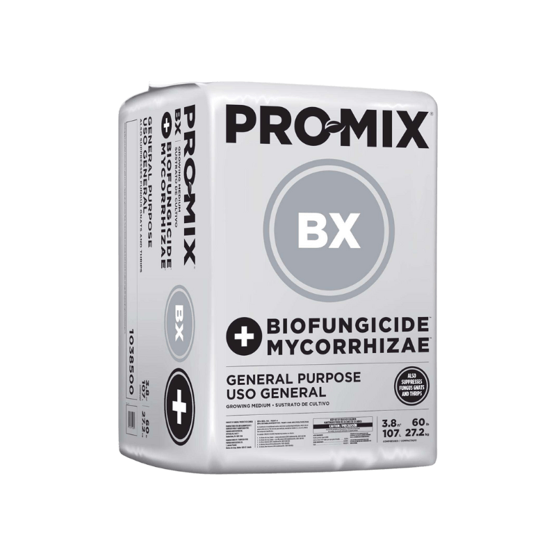 Pro-Mix Professional Growing Medium 3.8 ft³