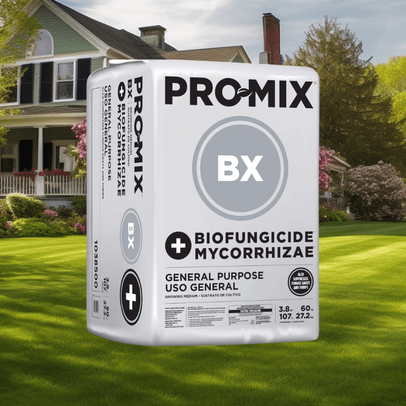Pro-Mix Professional Growing Medium: Boost Your Plant Growth (3.8 ft³)  | Gilford Hardware