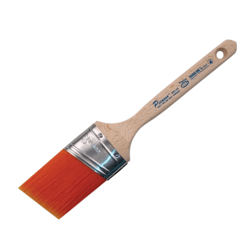 Proform Picasso Soft Angle Paint Brush 2-1/2 in. | Paint Brushes | Gilford Hardware & Outdoor Power Equipment