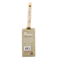 Thumbnail for Proform Picasso Soft Straight Paint Brush 2-1/2 in. | Paint Brushes | Gilford Hardware & Outdoor Power Equipment
