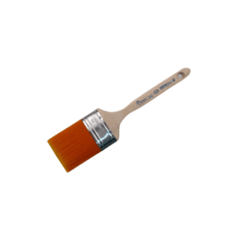 Picasso Chisel Stiff Straight Contractor Paint Brush 3 in. | Paint Brush | Gilford Hardware & Outdoor Power Equipment
