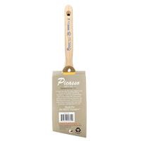Thumbnail for Proform Picasso Soft Angle Paint Brush 3 in.  | Gilford Hardware 