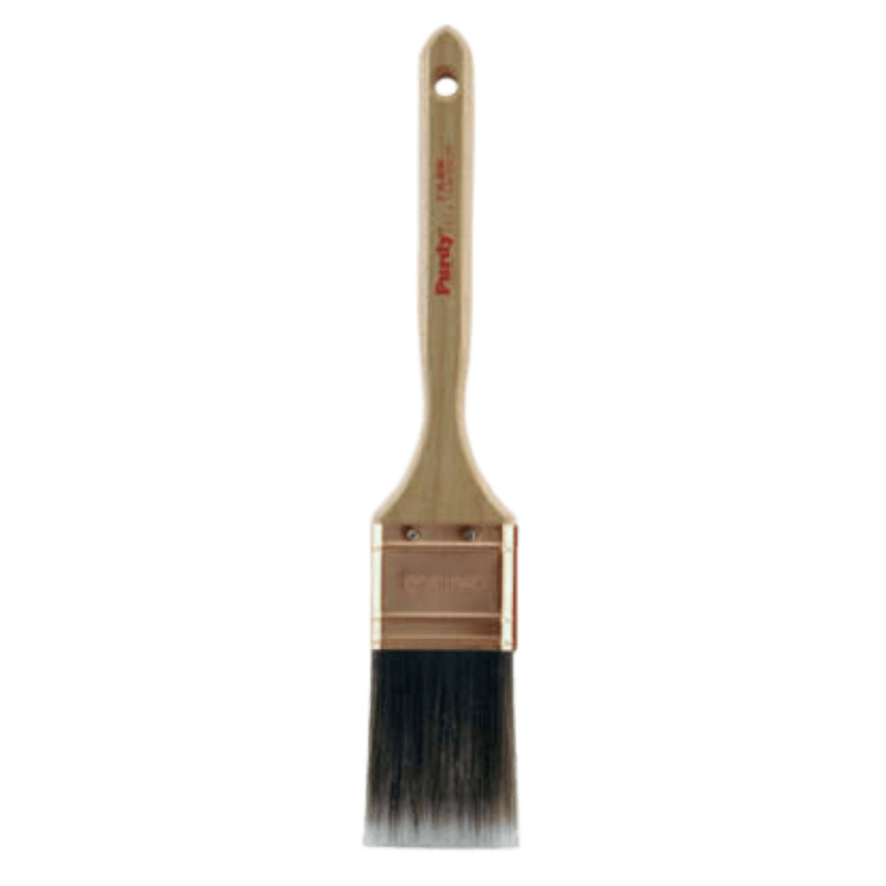 Purdy Medium Stiff Flat Paint Brush XL 2 inch | Gilford Hardware 