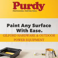 Thumbnail for Purdy XL Glide 2-1/2 in. W Angle Trim Paint Brush | Gilford Hardware 