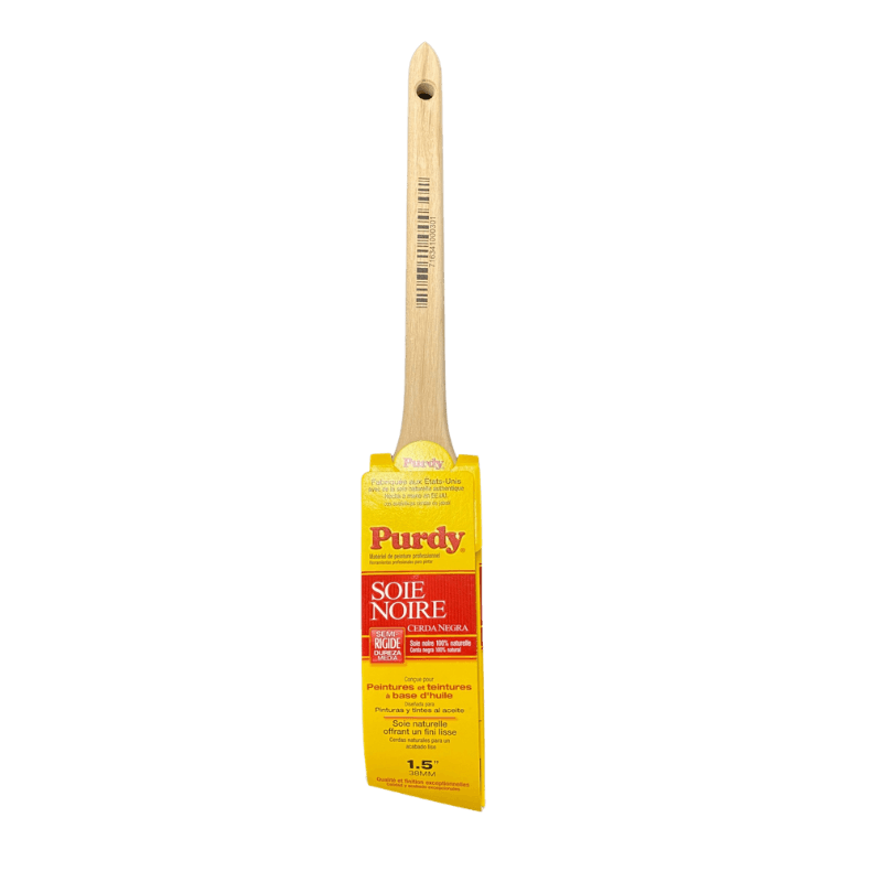Purdy Medium Angle Trim Paint Brush 1-1/2 in. | Gilford Hardware 