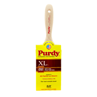 Thumbnail for Purdy XL Swan Flat Paint Brush 3 in. | Gilford Hardware 