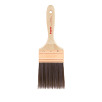 Thumbnail for Purdy XL Swan Flat Paint Brush 3 in. | Gilford Hardware 