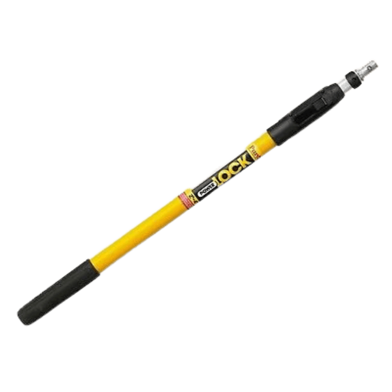 Purdy POWER LOCK Telescoping Extension Pole 2-4 ft. | Gilford Hardware 