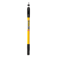 Thumbnail for Purdy POWER LOCK Telescoping Extension Pole 2-4 ft. | Gilford Hardware 