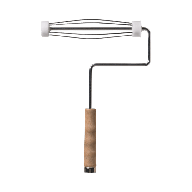Purdy Pro Paint Roller Frame Threaded End 9" | Gilford Hardware