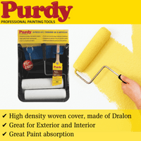 Thumbnail for Purdy Professional Paint Kit | Paint Brushes | Gilford Hardware & Outdoor Power Equipment