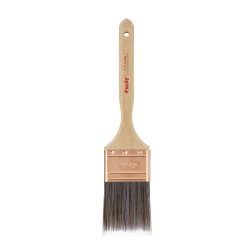 Purdy XL Flat Paint Brush 2-1/2 in. | Gilford Hardware 