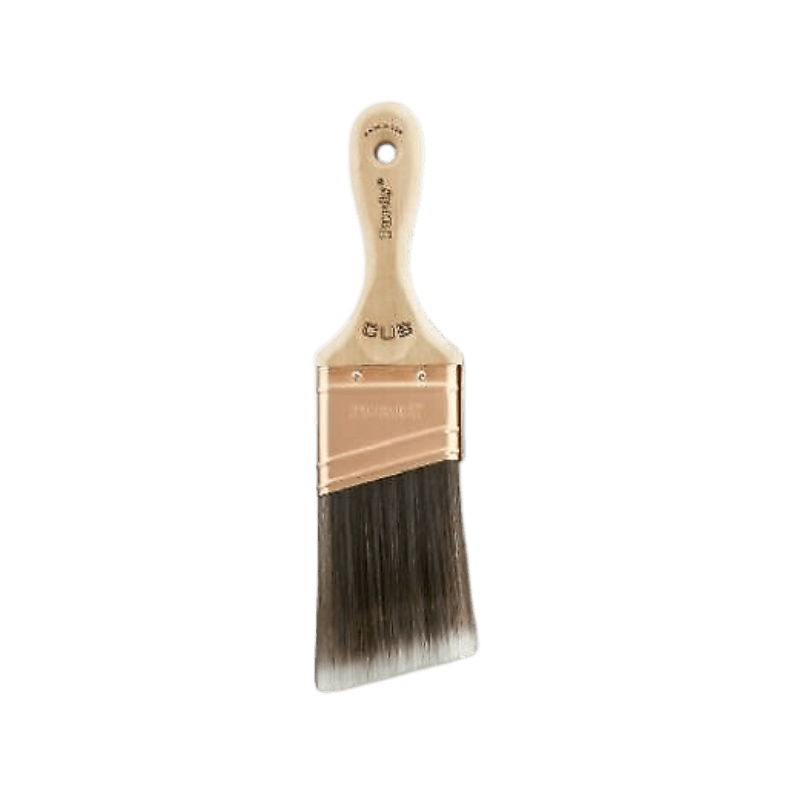 Purdy XL Medium Stiff Angle Trim Paint Brush Cub 2" | Paint Brushes | Gilford Hardware