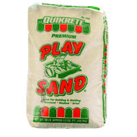 Thumbnail for QUIKRETE Premium Play Sand 50 lb. | Gilford Hardware