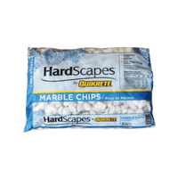 Thumbnail for Quikrete HardScapes White Marble Chips 0.5 cu ft 50 lb. | Sand | Gilford Hardware & Outdoor Power Equipment
