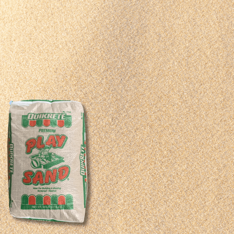 Beach Sand 50 Pounds