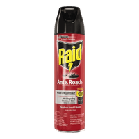Thumbnail for RAID Ant & Roach Killer Spray 17.5 oz. | Gilford Hardware 
