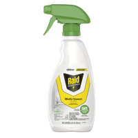 Thumbnail for Raid Essentials Multi-Insect Killer 17.5 oz. | Insect Spray | Gilford Hardware