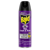 Thumbnail for Raid Flea Killer Plus Carpet and Room Spray | Gilford Hardware 