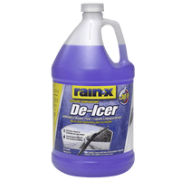 Thumbnail for Rain-X Extreme Temperature Windshield De-Icer 1 gal. | Gilford Hardware