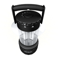 Thumbnail for Rayovac Sportsman Essentials Fluorescent Camping Lantern 8D  | Gilford Hardware