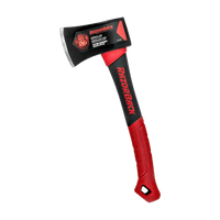 Thumbnail for Razor-Back Forged Steel Single Bit Camp Axe 1.25 lb. 14 in. | Axes | Gilford Hardware & Outdoor Power Equipment