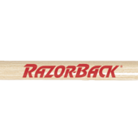 Thumbnail for Razor-Back Steel Sidewalk Scraper 4 in. | Gilford Hardware