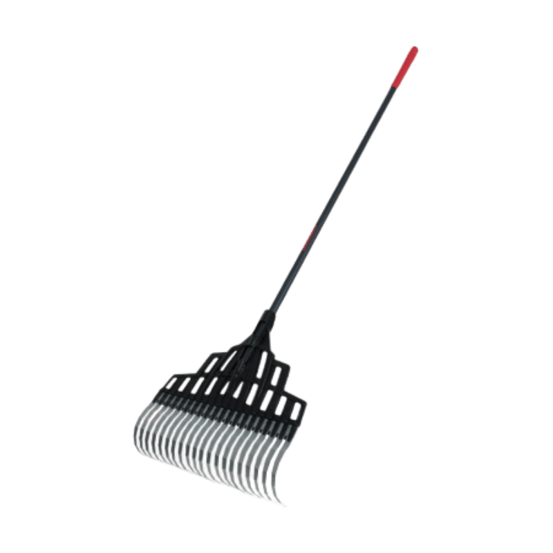 RazorBack Multi-Purpose Metal Rake 20" | Shovels & Spades | Gilford Hardware & Outdoor Power Equipment