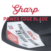 Thumbnail for Razorback Poweredge Fiberglass Handle Digging Shovel | Gilford Hardware