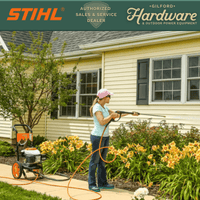 Thumbnail for STIHL RB 200 Pressure Washer | Pressure Washers | Gilford Hardware & Outdoor Power Equipment