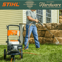 Thumbnail for STIHL RB 200 Pressure Washer | Pressure Washers | Gilford Hardware & Outdoor Power Equipment