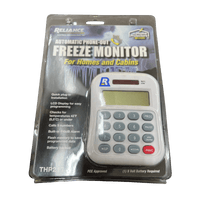 Thumbnail for Reliance Phone-Out Freeze Alarm | Gilford Hardware