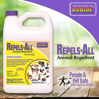 Thumbnail for Bonide Repels-All Animal Repellent Granules 3 lb. | Gilford Hardware