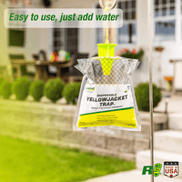 Thumbnail for RESCUE Disposable Yellow Jacket Trap | Home & Garden | Gilford Hardware & Outdoor Power Equipment