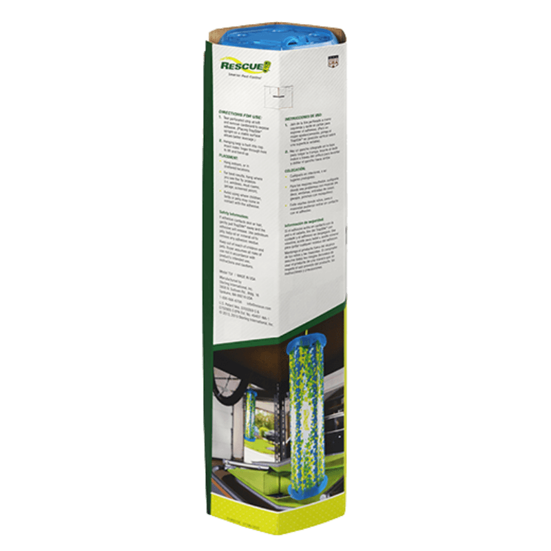 Rescue TrapStick Fly Trap | Fly Trap | Gilford Hardware & Outdoor Power Equipment