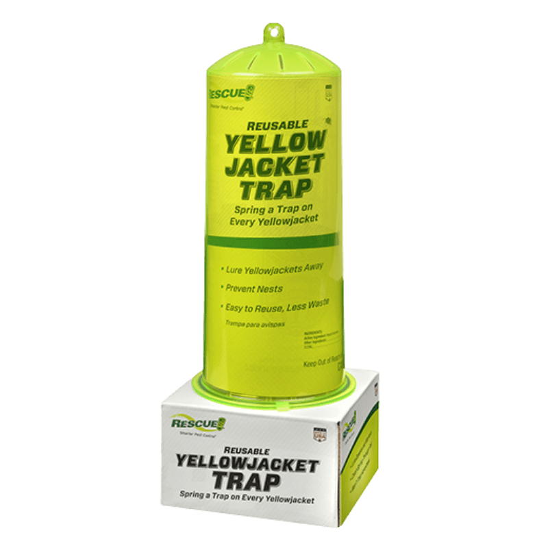 RESCUE Yellow Jacket Trap | Gilford Hardware 