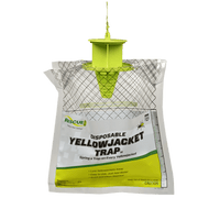 Thumbnail for RESCUE Disposable Yellow Jacket Trap | Home & Garden | Gilford Hardware & Outdoor Power Equipment