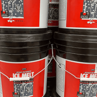 Thumbnail for Road Runner Ice Melt Bucket 50 lbs. | Gilford Hardware