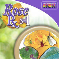 Thumbnail for Bonide Rose Rx Organic Concentrated Liquid Disease Control 16 oz. | Fertilizers | Gilford Hardware & Outdoor Power Equipment
